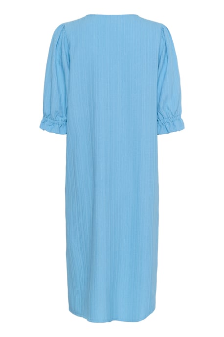 Kleid Regular fit blue - Image 5