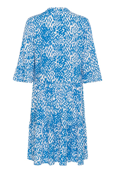 Kleid Casual fit Campanula Soft Zigzag - Image 5
