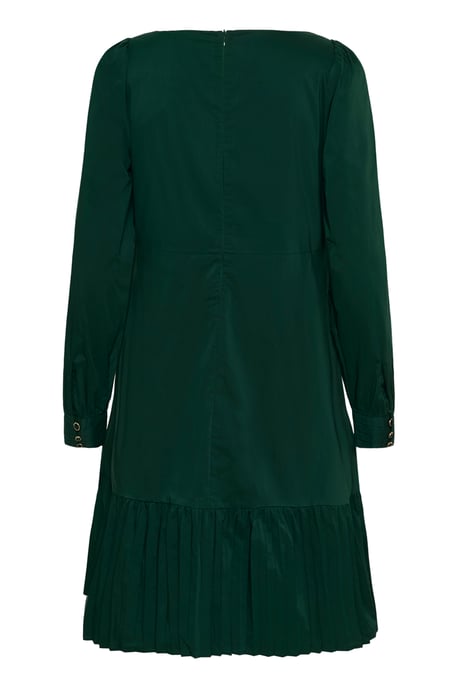 Kleid im lässigen Schnitt green - Image 5