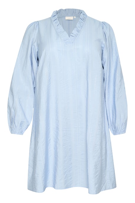 Kleid A-shape blue - Image 4