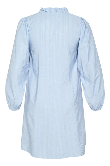 Kleid A-shape blue - Image 5