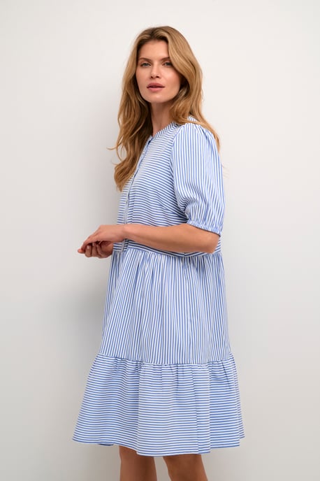 Kleid Loose fit blue - Image 5