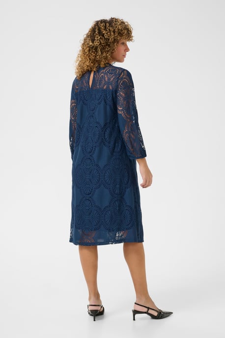 Kleid Straight fit Navy Blazer navy - Image 2