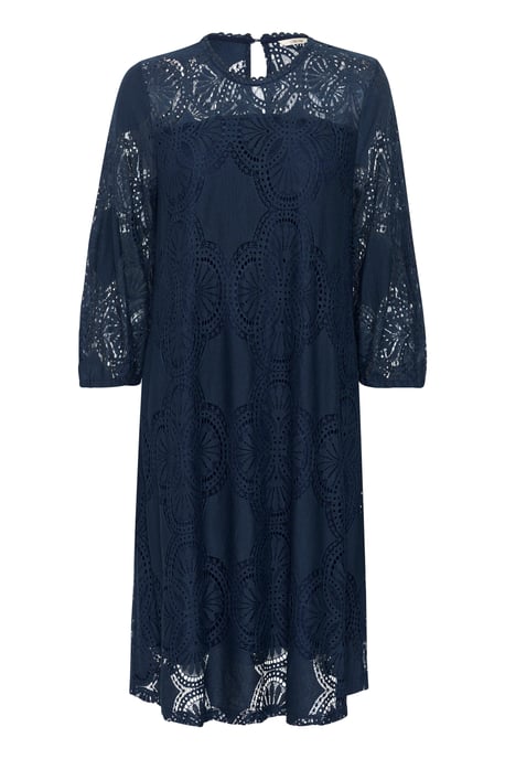 Kleid Straight fit Navy Blazer navy - Image 4