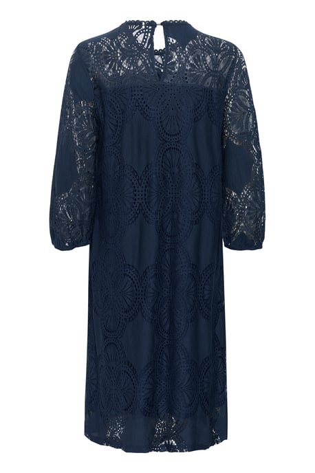 Kleid Straight fit Navy Blazer navy - Image 5