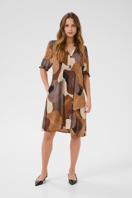 Kleid Relaxed fit - Image 1