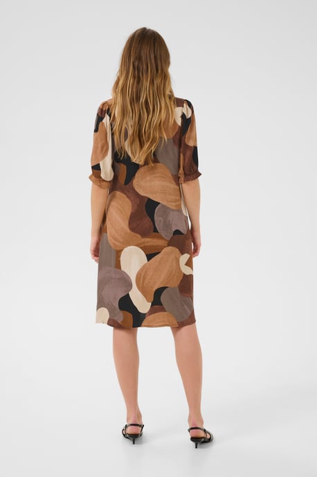 Kleid Relaxed fit - Image 2