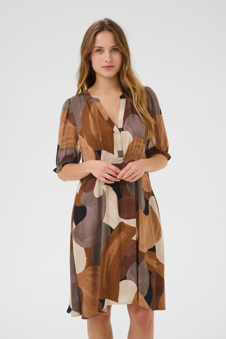 Kleid Relaxed fit - Image 3