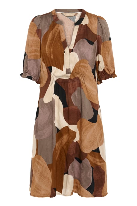 Kleid Relaxed fit - Image 4