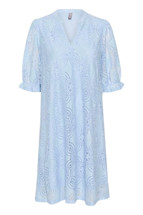 Kleid Relaxed fit blue - Image 4