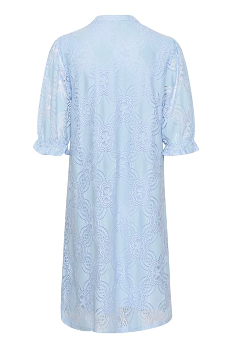 Kleid Relaxed fit blue - Image 5