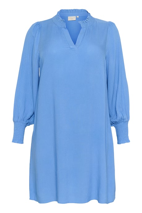 Kleid A-shape blue - Image 4