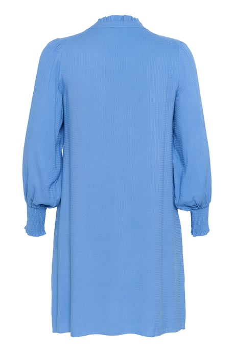 Kleid A-shape blue - Image 5