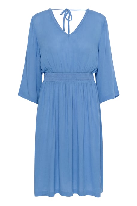Kleid Regular fit blue - Image 4