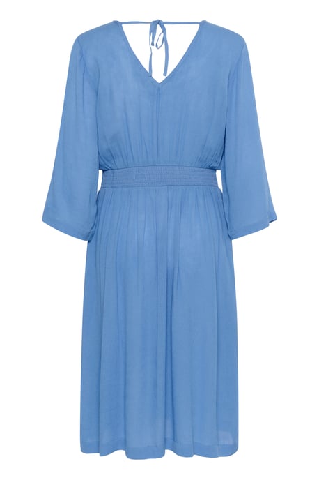 Kleid Regular fit blue - Image 5