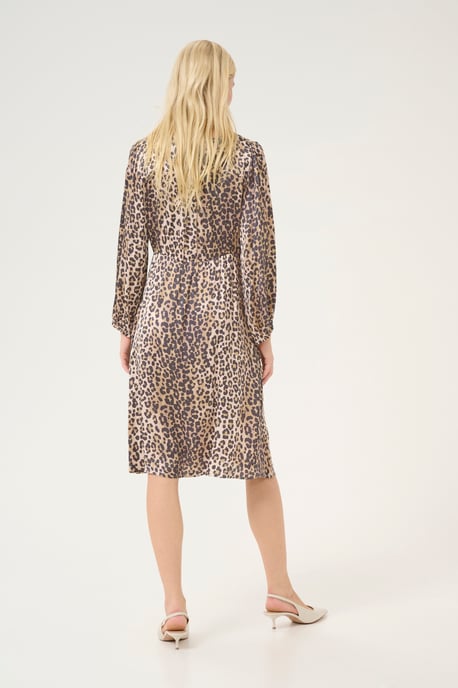Kleid Feminine animal - Image 2