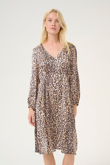 Kleid Feminine animal - Image 3