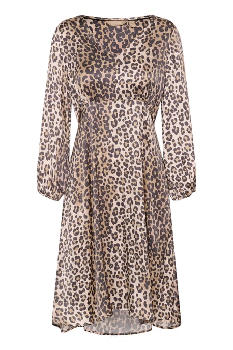 Kleid Feminine animal - Image 4