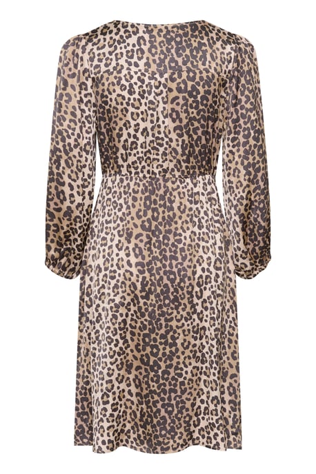 Kleid Feminine animal - Image 5