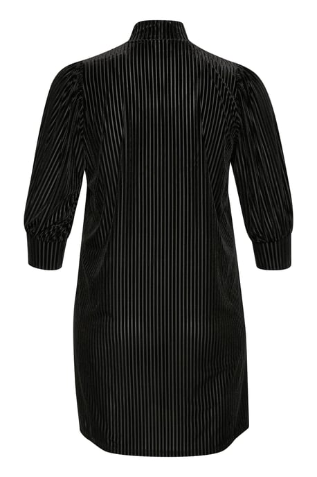 Kleid A-shape black - Image 5