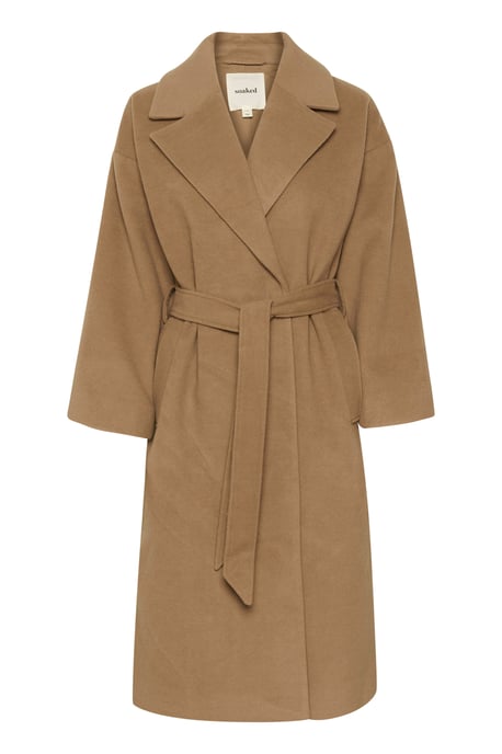 Jacke Relaxed fit Burro beige - Image 5