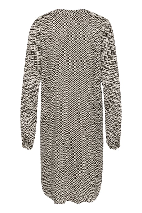 Kleid Oversize fit multicolour - Image 5