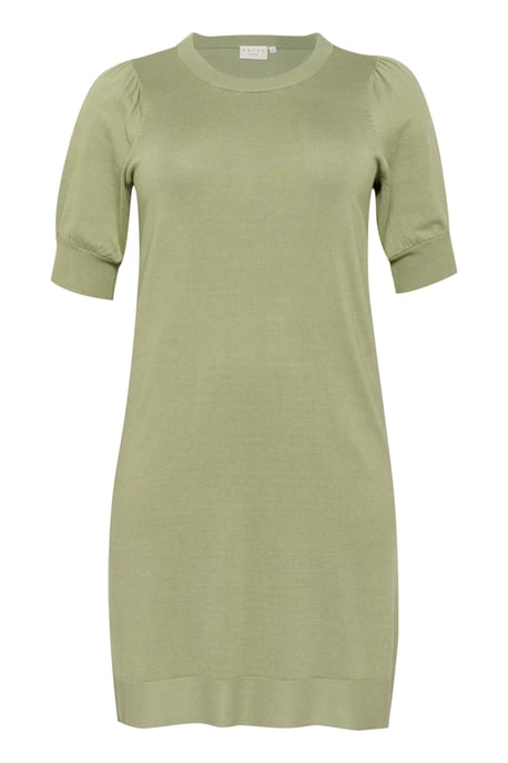 Kleid Regular fit green - Image 4