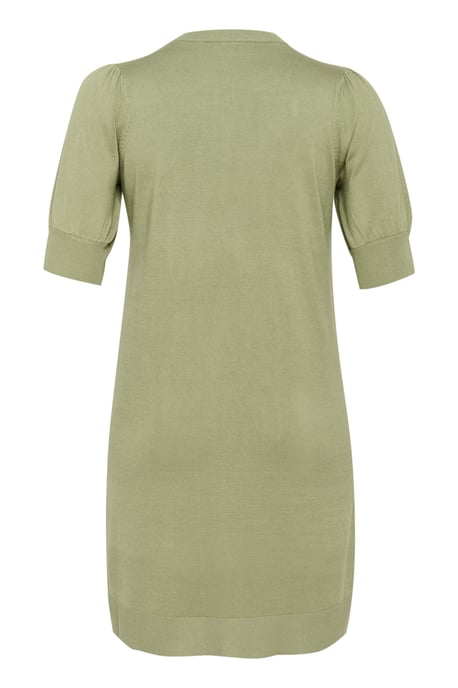 Kleid Regular fit green - Image 5