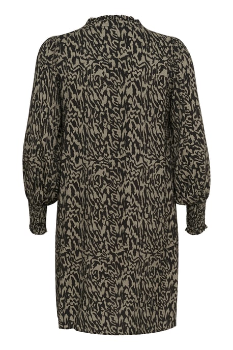 Kleid A-shape multicolour - Image 5