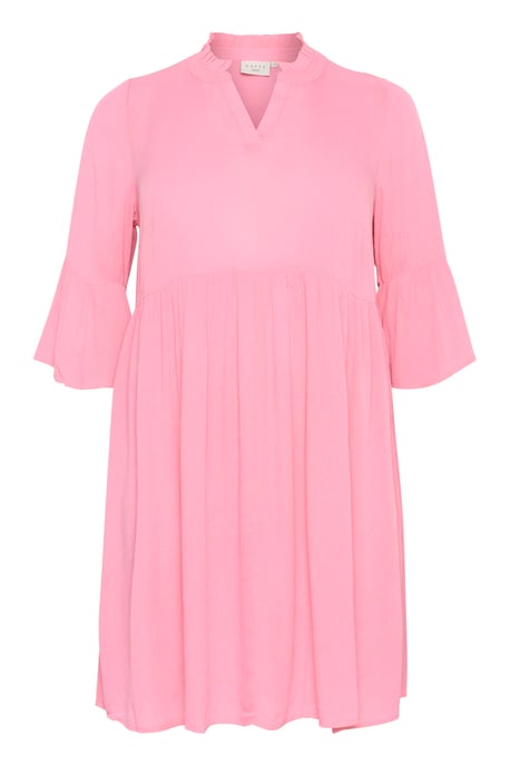 Kleid A-shape pink - Image 4