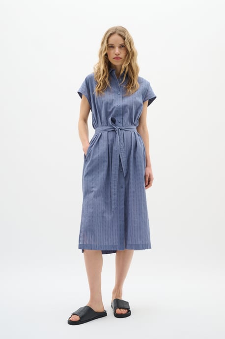 Kleid Lockere Passform - Image 3