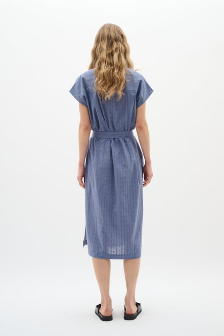 Kleid Lockere Passform - Image 4