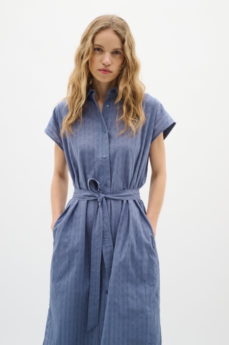 Kleid Lockere Passform - Image 5