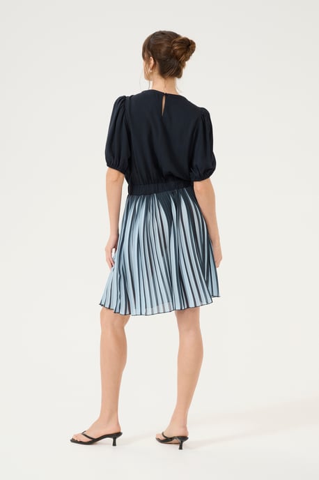 Jersey-Kleid mit lockerer Passform - Image 2