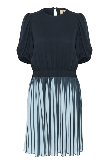 Jersey-Kleid mit lockerer Passform - Image 4