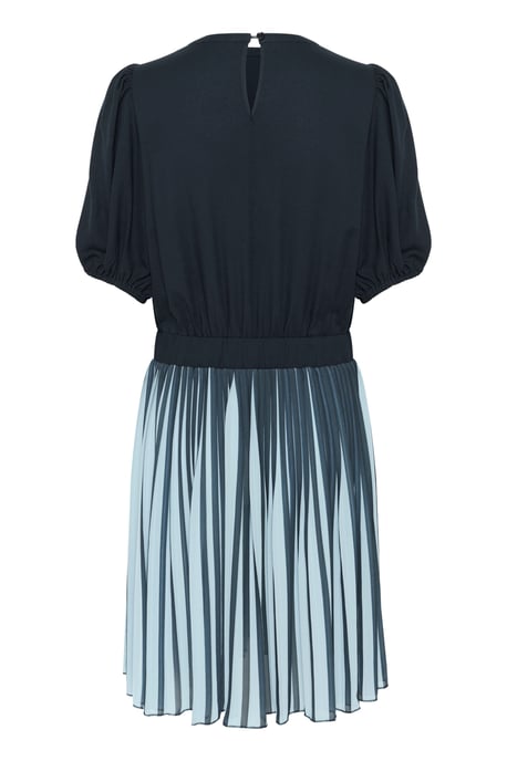 Jersey-Kleid mit lockerer Passform - Image 5