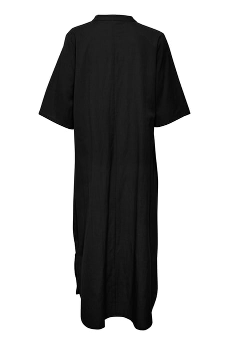 Kleid Loose fit black - Image 5