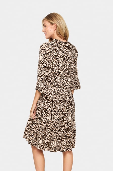 Kleid Casual fit animal - Image 3
