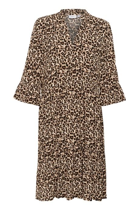 Kleid Casual fit animal - Image 4