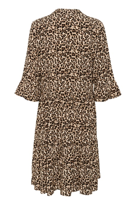 Kleid Casual fit animal - Image 5