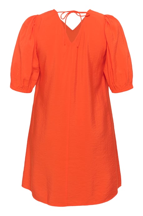 Kleid A-shape red - Image 5