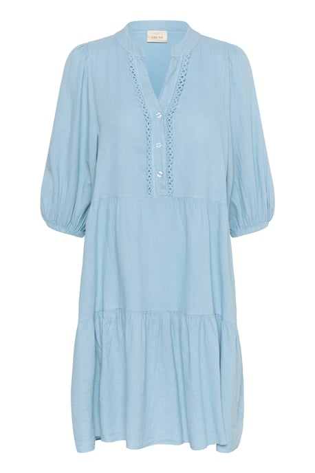 Kleid A-shape Placid Blue - Image 4