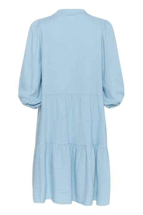 Kleid A-shape Placid Blue - Image 5