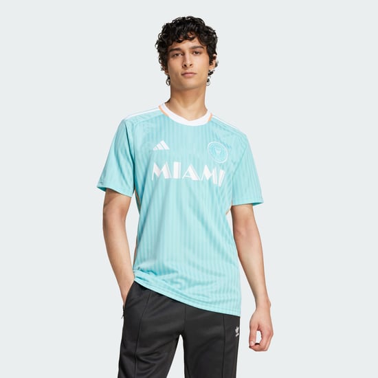 Inter Miami CF 24 Dritttrikot - Image 1