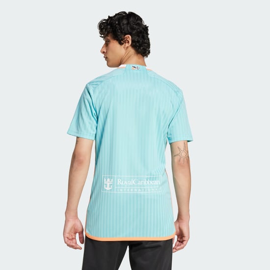 Inter Miami CF 24 Dritttrikot - Image 2