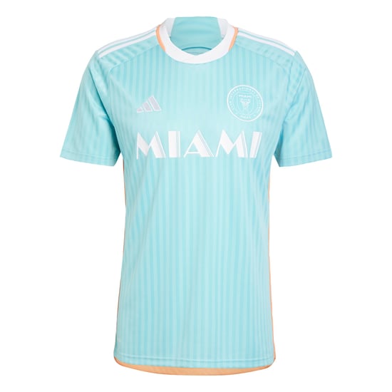 Inter Miami CF 24 Dritttrikot - Image 3