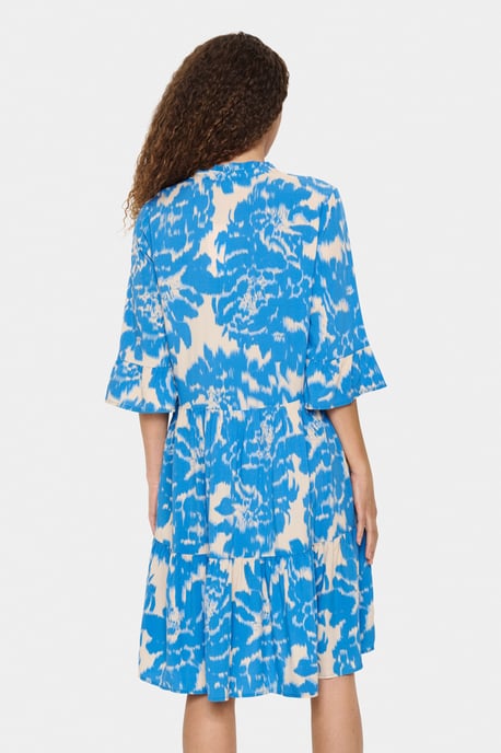 Kleid Casual fit Campanula Water Blooms - Image 3