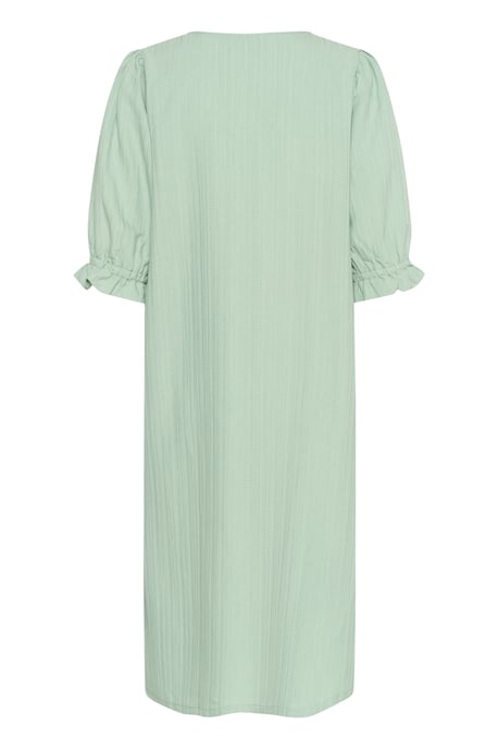 Kleid Regular fit green - Image 5