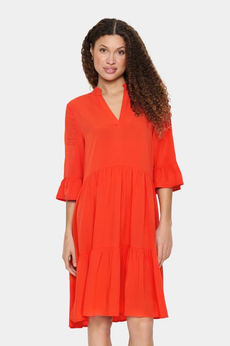 Kleid Casual fit Poinciana - Image 2