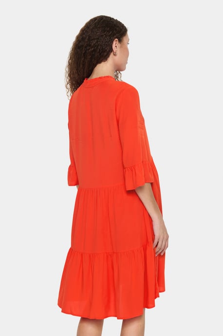 Kleid Casual fit Poinciana - Image 3
